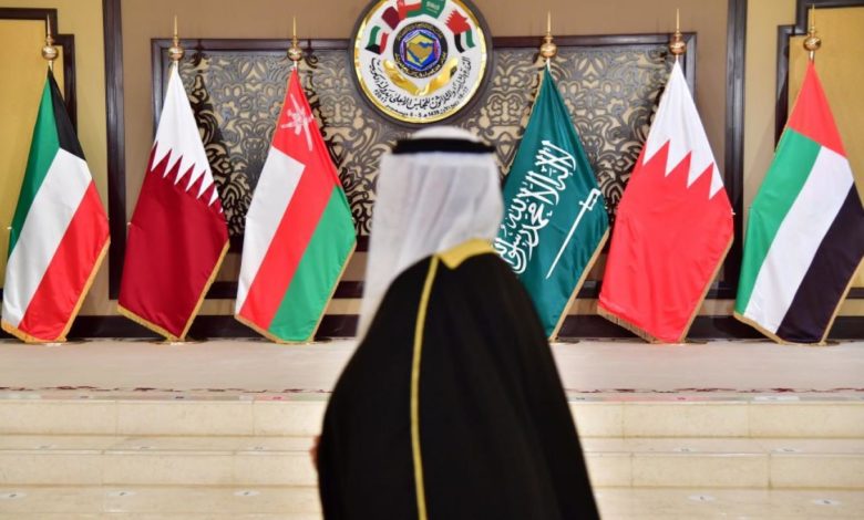 دول التعاون الخليجي