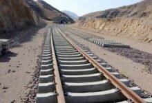 قطار فائق السرعة