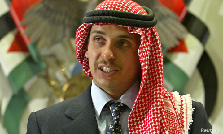 حمزة بن الحسين