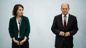 إيران ألمانيا