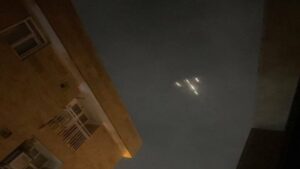 هجوم أصفهان