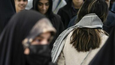 قانون الحجاب والعفة