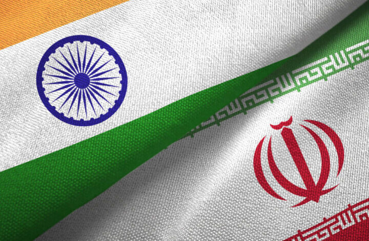 الزراعة إيران والهند
