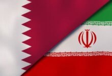إيفاد عمالة إيرانية قطر
