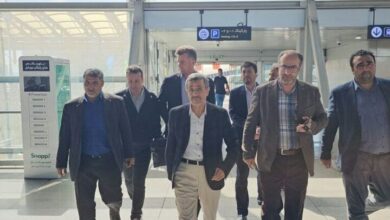 مصادر مقربة منه: السلطات الإيرانية تمنع "محمود أحمدي نجاد" من زيارة خارجية إلى غواتيمالا