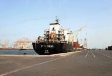 التبادل التجاري إيران دول غرب آسيا