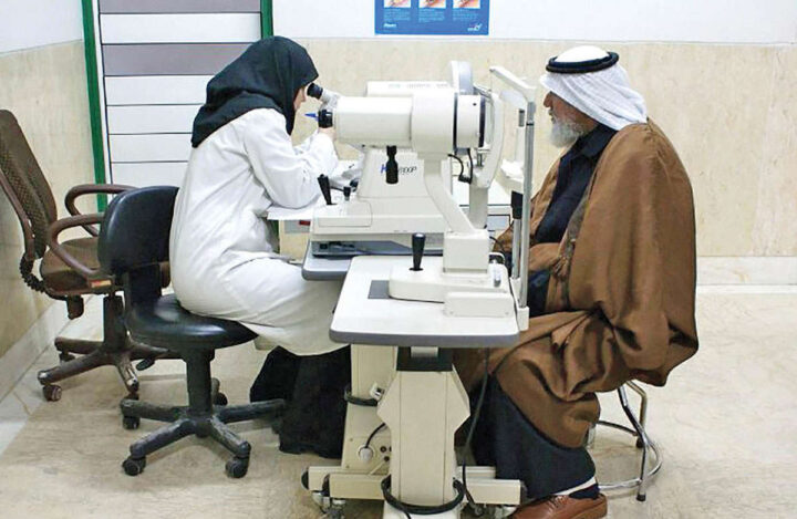السياحة العلاجية في إيران