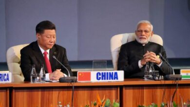 الهند الصين