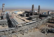 إيران والعراق