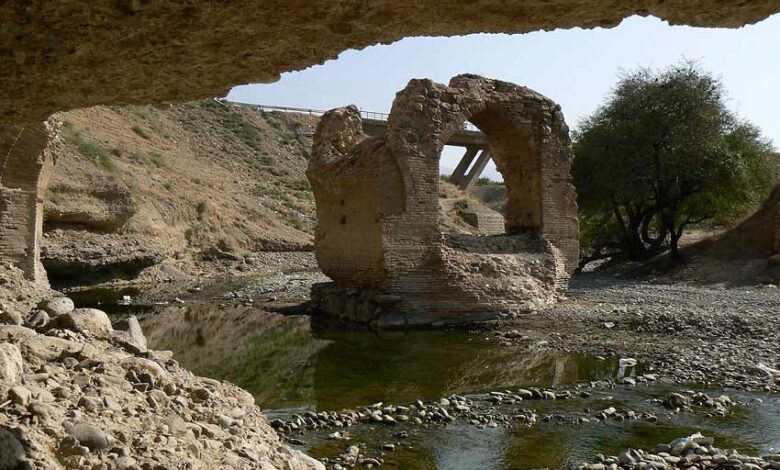 السياحة في إيران