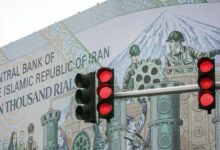 السيولة في إيران