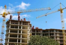 تصاريح البناء في طهران