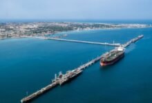 جزيرة خارك، منصة رئيسية لصادرات إيران النفطية