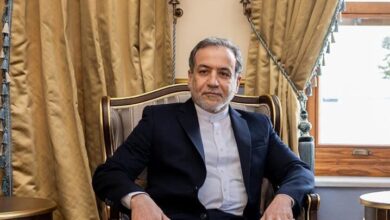 عباس عراقجي