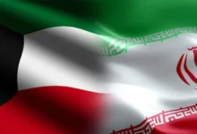 نقل سجناء إيران من الكويت
