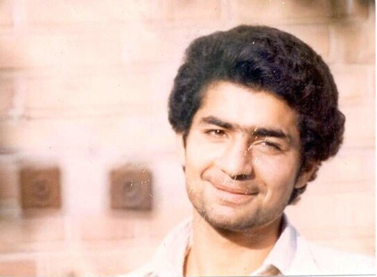 حسن طهراني مقدم