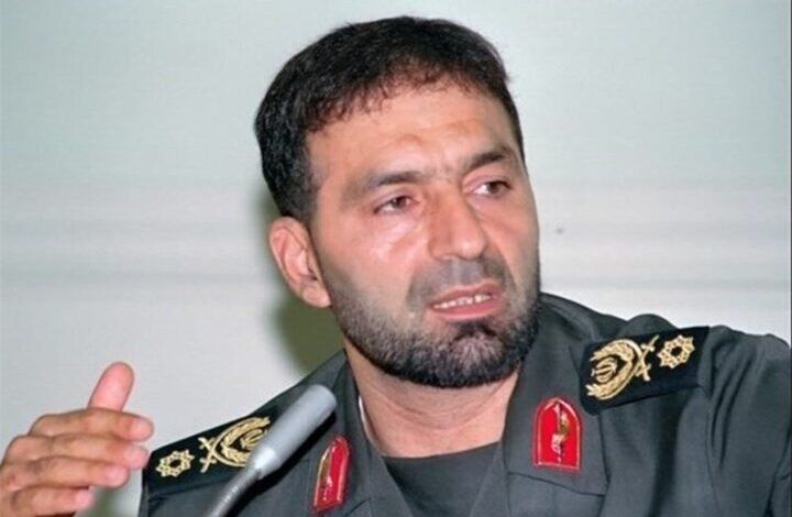 حسن طهراني مقدم
