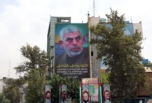 وقف إطلاق النار غزة وإيران