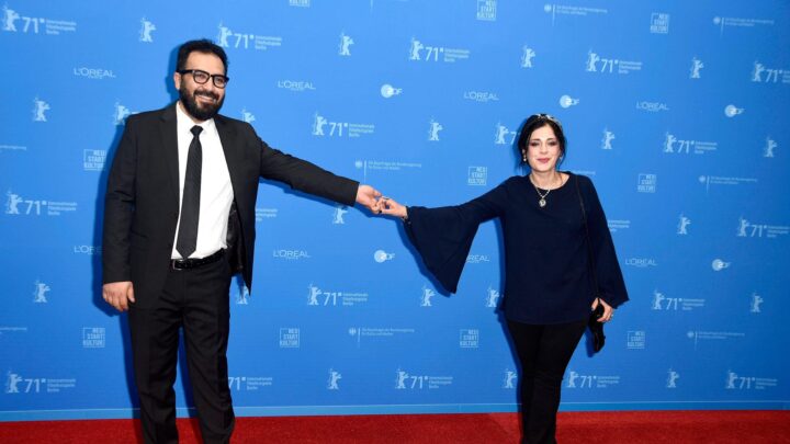 فيلم كعكتي المفضلة