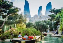 باكو ودمشق بشار وعلييف