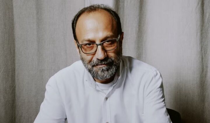 أصغر فرهادي
