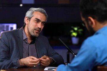 مرشح وزير الاقتصاد الإيراني