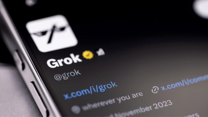 GROK والمستخدمين الإيرانيين