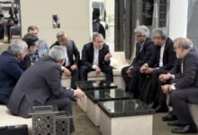 إيران والاتفاق مع واشنطن