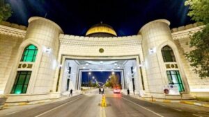 القمة العربية العراق والشرع