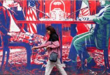 الغرب والمفاوضات النووية الإيرانية