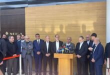 عراقجي في لبنان