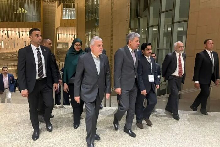 السياحة إيران ومصر