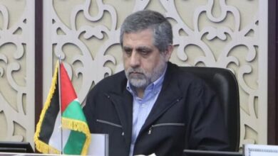 محمد سعيد إيزدي