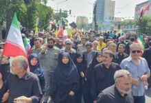 خطط إيران مابعد الحرب