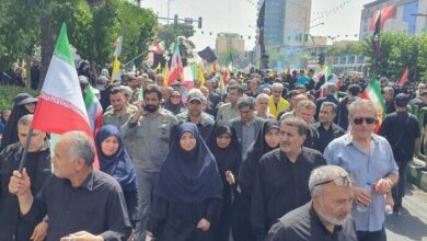 خطط إيران مابعد الحرب