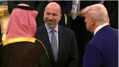 الإيرانيون في أميركا