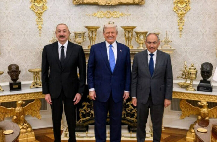 ممر ترامب وإيران