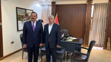 السياحة بين العراق وإيران