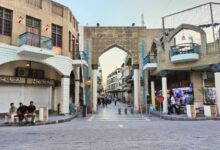 شارع الرشيد