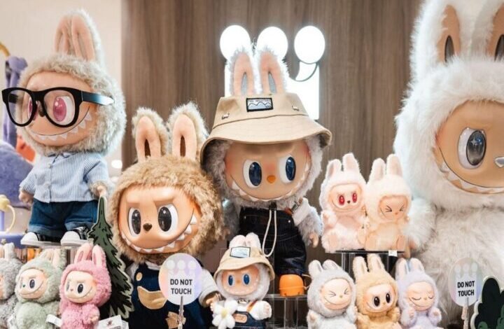 لابوبو في إيران