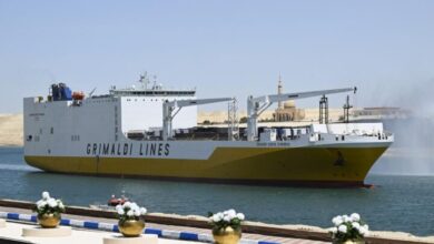 التطبيع الإسرائيلي السعودي والطاقة