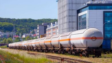 صادرات الديزل الإيراني لأفغانستان