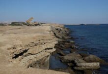 الحرس الثوري الإيراني وهرمز