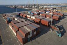 أهمية ميناء تشابهار الإيراني