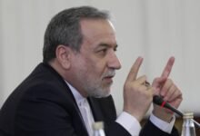 عراقجي وآلية الزناد