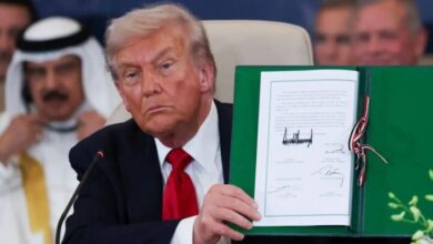 ترامب والتفاوض مع إيران