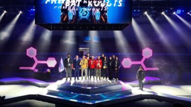 سيليكون فالي الإيراني