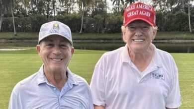 ميشال عيسى في لبنان