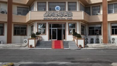 صندوق الحماية الاجتماعية العراق