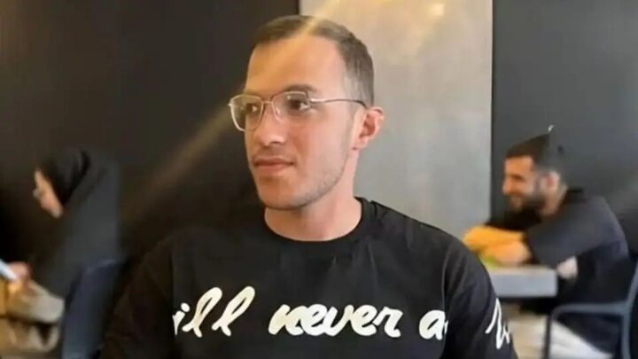 انتحار شاب في الأهواز